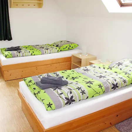 Nyaraló Feriendorf Green Valley 100w Stárkov