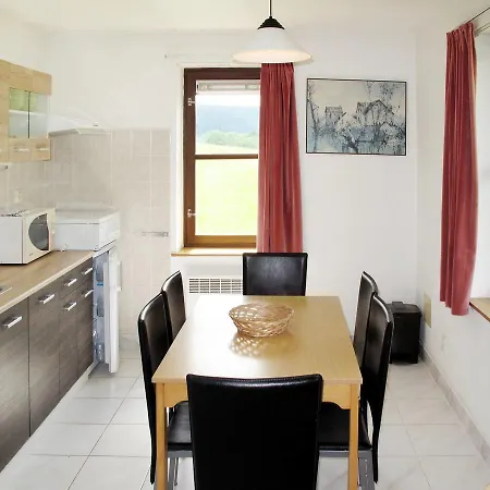 Nyaraló Feriendorf Green Valley 100w