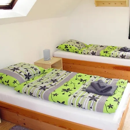 Feriendorf Green Valley 100w *