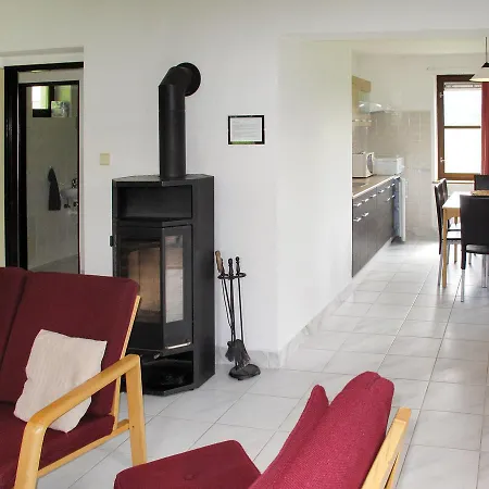 Nyaraló Feriendorf Green Valley 100w