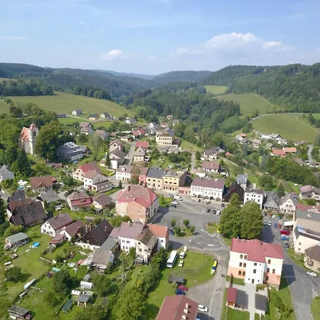 Feriendorf Green Valley 100w Nyaraló *