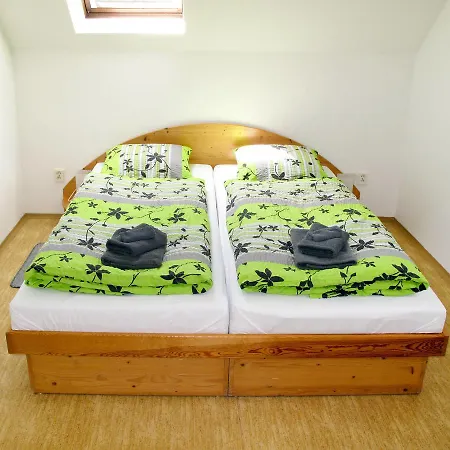 Nyaraló Feriendorf Green Valley 100w
